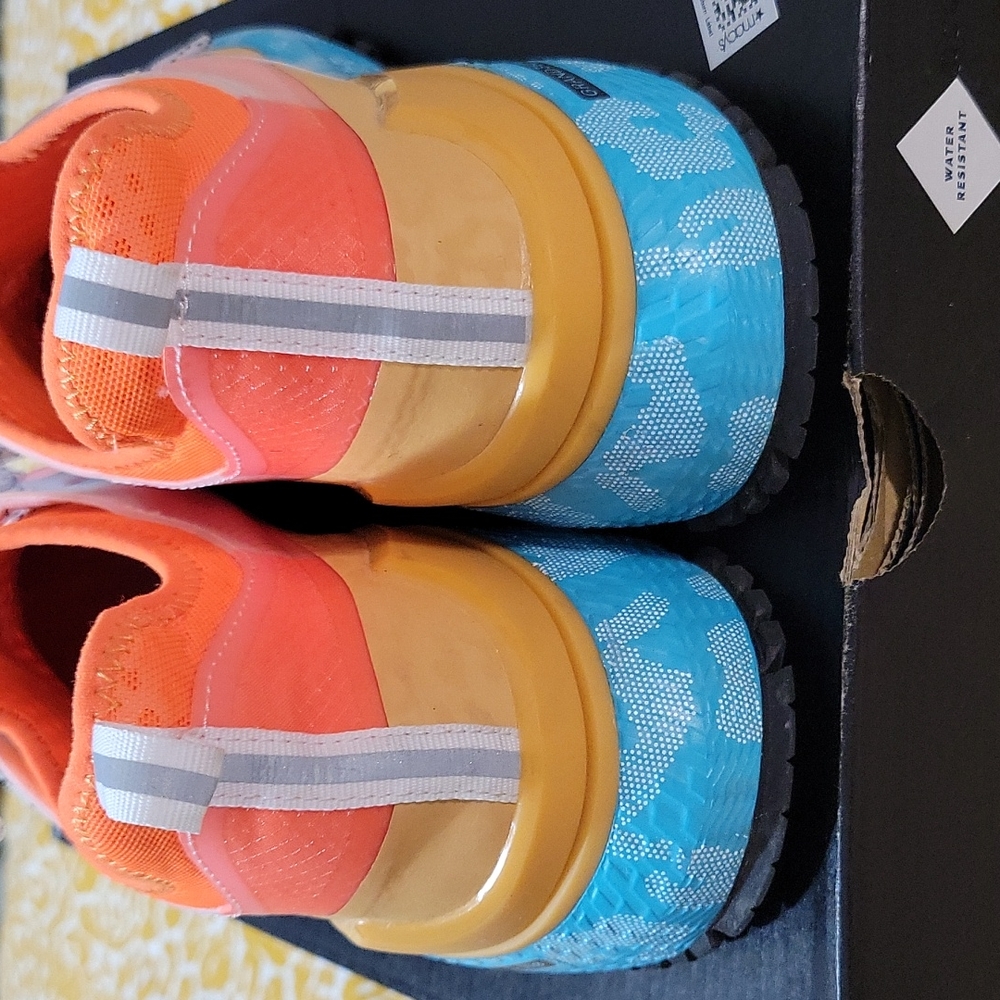 Cole Haan ZeroGrand Overtake All Terrain Runner WR Sneakers - Picture 4 of 9
